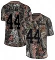 Wholesale Cheap Nike Giants #44 Doug Kotar Camo Youth Stitched NFL Limited Rush Realtree Jersey