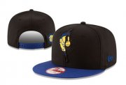 Wholesale Cheap NBA Golden State Warriors Snapback Ajustable Cap Hat XDF 03-13_08