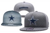 Wholesale Cheap NFL Dallas Cowboys Stitched Snapback Hats 215