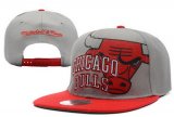 Wholesale Cheap NBA Chicago Bulls Snapback Ajustable Cap Hat XDF 03-13_54