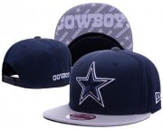Wholesale Cheap NFL Dallas Cowboys Stitched Snapback Hats 073
