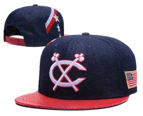 Wholesale Cheap Chicago Blackhawks Snapback Ajustable Cap Hat GS 10
