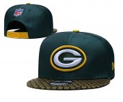 Wholesale Cheap 2021 NFL Green Bay Packers Hat TX602