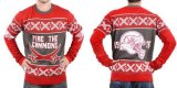 Wholesale Cheap Nike Buccaneers Men's Ugly Sweater
