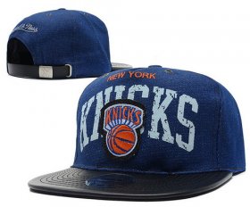 Wholesale Cheap New York Knicks Snapbacks YD035
