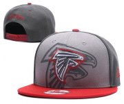 Wholesale Cheap NFL Atlanta Falcons Stitched Snapback Hats 104