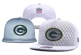 Wholesale Cheap NFL Green Bay Packers Stitched Snapback Hats 080