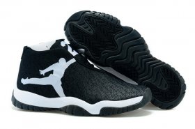 Wholesale Cheap Air Jordan XX9 Future Shoes Black/white