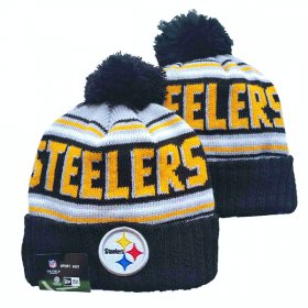Wholesale Cheap Pittsburgh Steelers Knit Hats 103