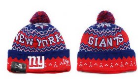 Wholesale Cheap New York Giants Beanies YD002