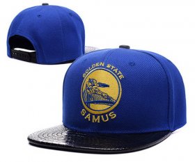 Wholesale Cheap NBA Golden State Warriors Snapback Ajustable Cap Hat LH 03-13_04