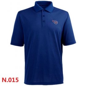 Wholesale Cheap Nike Tennessee Titans 2014 Players Performance Polo Blue