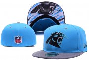 Wholesale Cheap Carolina Panthers fitted hats 03
