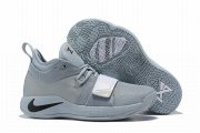 Wholesale Cheap Nike PG 2.5 Dark Gray