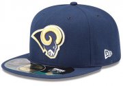 Wholesale Cheap St.Louis Rams fitted hats 01