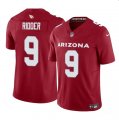 Cheap Youth Arizona Cardinals #9 Desmond Ridder Red 2024 F.U.S.E. Vapor Untouchable Limited Stitched Jersey