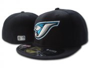 Wholesale Cheap Toronto Blue Jays fitted hats 01