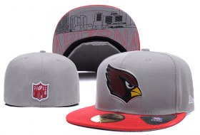 Wholesale Cheap Arizona Cardinals fitted hats 06