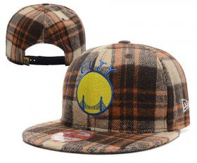 Wholesale Cheap NBA Golden State Warriors Snapback Ajustable Cap Hat YD 03-13_01