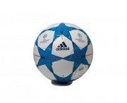 Wholesale Cheap Adidas Soccer Football Blue & White