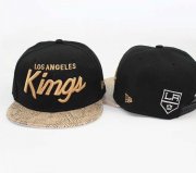 Wholesale Cheap NHL Los Angeles Kings hats 3