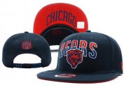 Wholesale Cheap Chicago Bears Snapbacks YD009