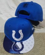 Wholesale Cheap 2021 NFL Indianapolis Colts Hat GSMY 08111