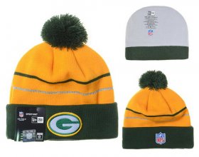 Wholesale Cheap Green Bay Packers Beanies YD016