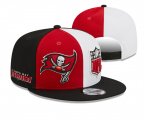 Cheap Tampa Bay Buccaneers Stitched Snapback Hats 076