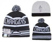 Wholesale Cheap San Diego Chargers Beanies YD005