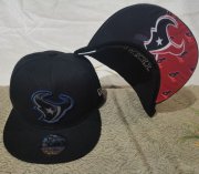 Wholesale Cheap 2021 NFL Houston Texans Hat GSMY 0811