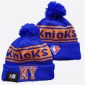 Wholesale Cheap New York Knicks Knit Hats 008