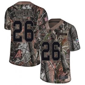 Wholesale Cheap Nike Buccaneers #26 Sean Murphy-Bunting Camo Men\'s Stitched NFL Limited Rush Realtree Jersey