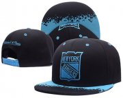 Wholesale Cheap NHL New York Rangers hats 12