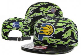 Wholesale Cheap Indiana Pacers Snapbacks YD002