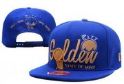 Wholesale Cheap NBA Golden State Warriors Snapback Ajustable Cap Hat XDF 03-13_22