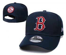 Wholesale Cheap 2021 MLB Boston Red Sox Hat TX326