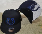 Wholesale Cheap 2021 NFL Indianapolis Colts Hat GSMY 0811