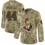 Wholesale Cheap Adidas Senators #44 Jean-Gabriel Pageau Camo Authentic Stitched NHL Jersey