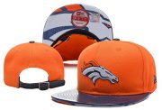 Wholesale Cheap Denver Broncos Snapbacks YD048