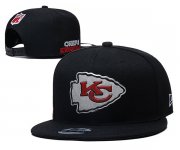 Wholesale Cheap Kansas City Chiefs Stitched Snapback Hats 068