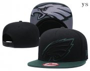 Wholesale Cheap Philadelphia Eagles YS Hat 1