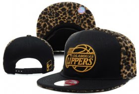 Wholesale Cheap Los Angeles Clippers Snapbacks YD002