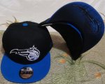 Wholesale Cheap 2021 NBA Orlando Magic Hat GSMY610
