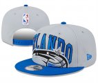 Cheap Orlando Magic Stitched Snapback Hats 011