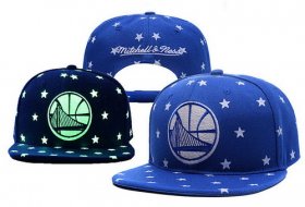 Wholesale Cheap NBA Golden State Warriors Snapback Ajustable Cap Hat YD 03-13_22