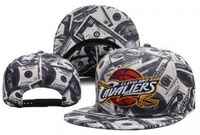 Wholesale Cheap NBA Cleveland Cavaliers Snapback Ajustable Cap Hat XDF 03-13_23