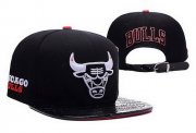 Wholesale Cheap NBA Chicago Bulls Snapback Ajustable Cap Hat XDF 03-13_28