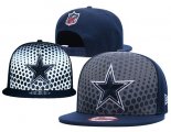 Wholesale Cheap NFL Dallas Cowboys Stitched Snapback Hats 213