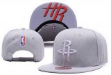 Wholesale Cheap NBA Houston Rockets Snapback Ajustable Cap Hat XDF 010